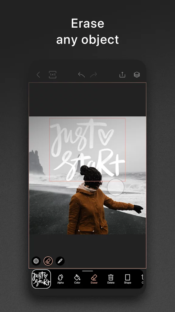 Graphionica MOD APK 3.8.3 (Premium Unlocked) 3