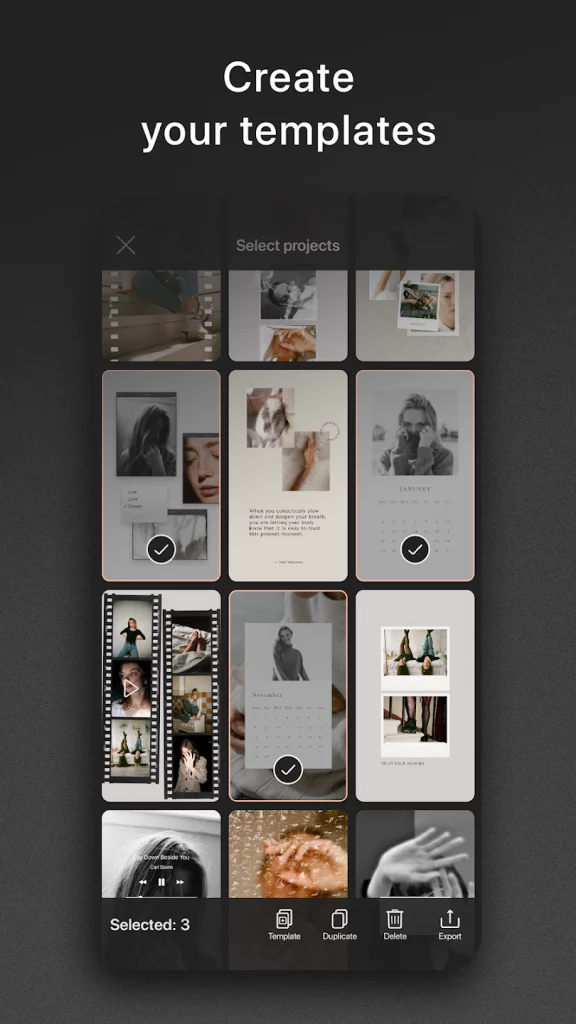 Graphionica MOD APK 3.8.3 (Premium Unlocked) 5