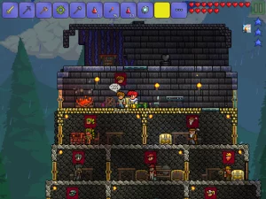 Terraria MOD APK 1.4.4.9.2 (Unlimited Items) 2